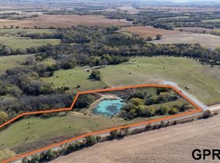 LOT 5 U Rd, Dwight, NE 68635