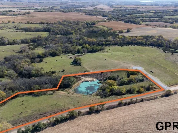 LOT 5 U Rd, Dwight, NE 68635