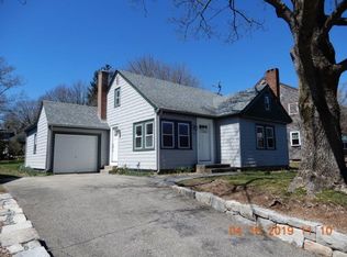 43 Johnson Pl, South Kingstown, RI 02879