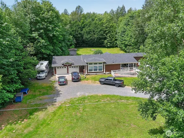(undisclosed Address), Custer, WA 98240