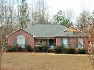 167 Eagles Pointe Loop, Midland, GA 31820