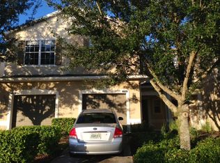 1759 Sunset Palm Dr, Apopka, FL 32712