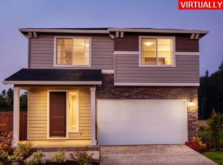 6532 SW Lupine Ln, Wilsonville, OR 97070