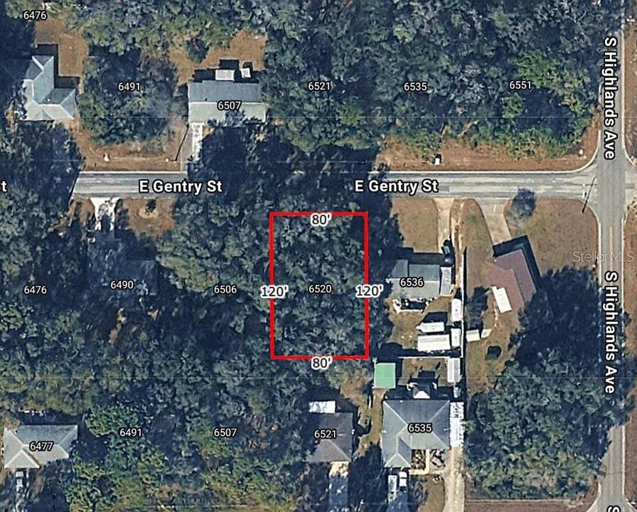 1st image of (Undisclosed Address)