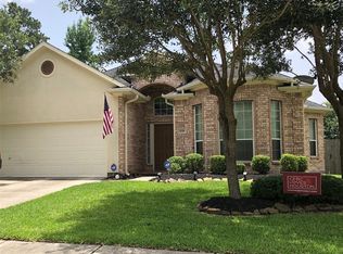 1018 Casting Springs Way, Spring, TX 77373