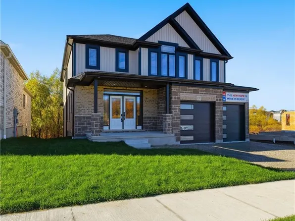 257 Ladyslipper Dr, Waterloo, ON N2V 0A9