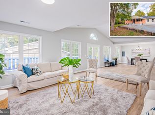 4540 Silver Spring Rd, Perry Hall, MD 21128