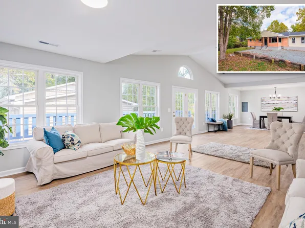 4540 Silver Spring Rd, Perry Hall, MD 21128