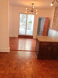 Rented by Northside Plaza Inc.