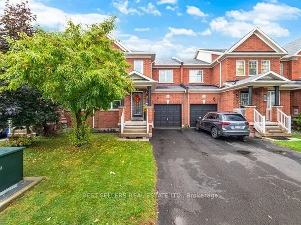 416 Duncan Ln, Milton, ON L9T 0V3