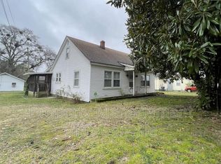 110 S Old White Horse Rd, Greenville, SC 29611