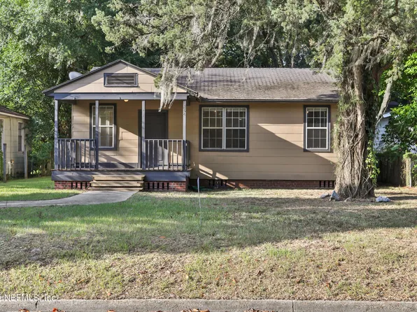 466 W 66TH Street, Jacksonville, FL 32208