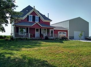 2112 Orchard Ave, Jefferson, IA 50129