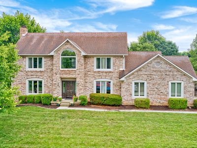 4433 Silver Springs Dr, Greenwood, IN, 46142