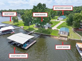 17651 Morning Sun Dr, Gravois Mills, MO 65037