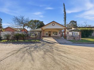 3510 Cicada Ln, Houston, TX 77039