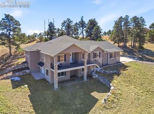 19053 Malmsbury Ct, Monument, CO 80132