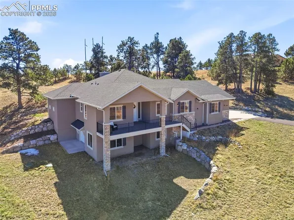 19053 Malmsbury Ct, Monument, CO 80132