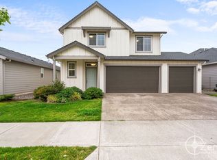 3731 S 41st Pl, Ridgefield, WA 98642