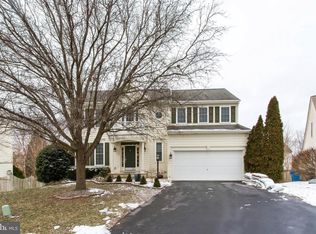 13450 Falcon View Ct, Bristow, VA 20136