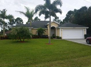 5300 NW South Lanett Cir, Port Saint Lucie, FL 34986