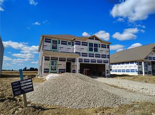 2960 Hoying Dr, Troy, OH 45373