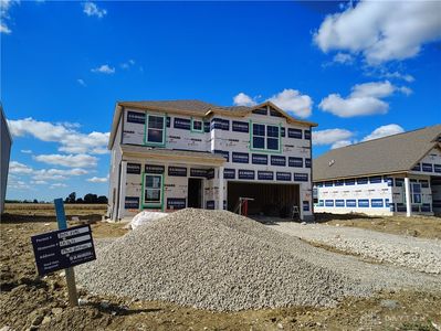 2960 Hoying Dr, Troy, OH, 45373