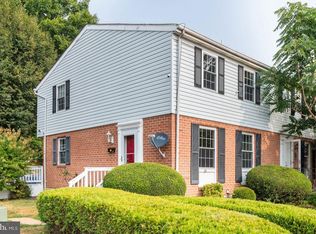 29 Pendleton Ct, Frederick, MD 21701
