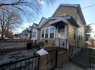 109-34 125th St, Jamaica, NY 11420