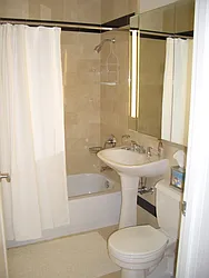 Rented by New York Residence