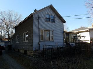 615 Gardner St, Joliet, IL