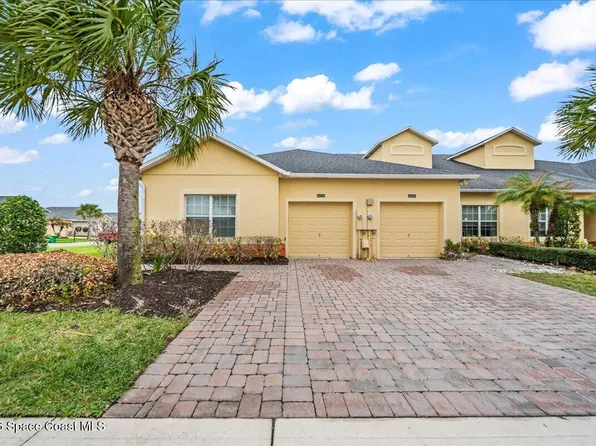 6456 Klein Ln, Melbourne, FL 32940