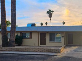 448 S Standage, Mesa, AZ 85202