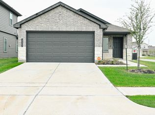 12302 Rock Basin Dr, Houston, TX 77067