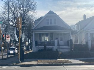 953 W Oklahoma Ave, Milwaukee, WI 53215