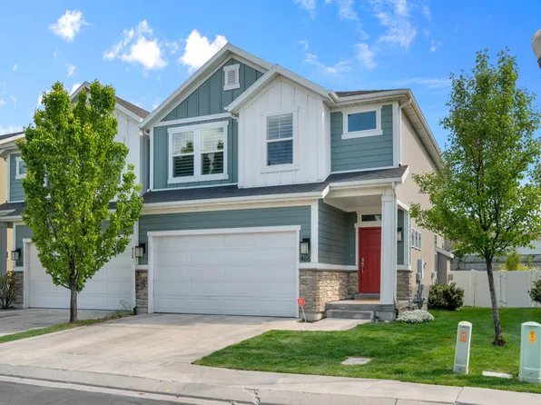 466 Windy Garden Ln #6, Salt Lake City, UT 84107