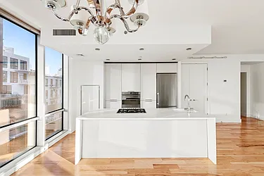 Sold by Brown Harris Stevens