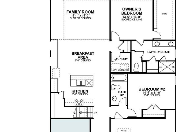 2nd image of this home