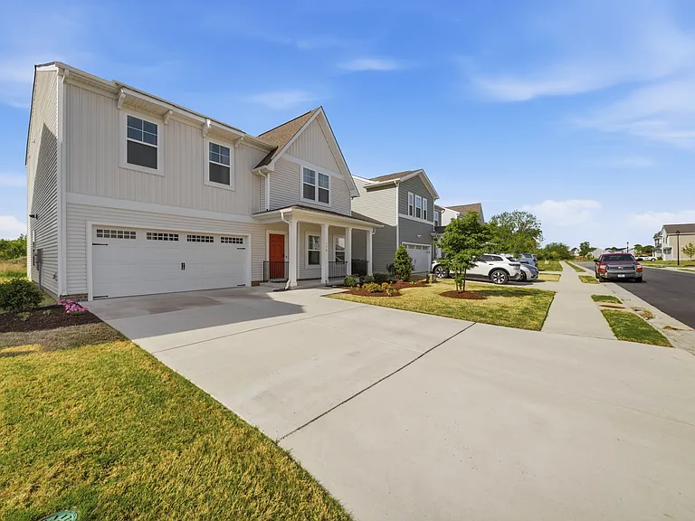 176 Norfleet Ln — Photo 20