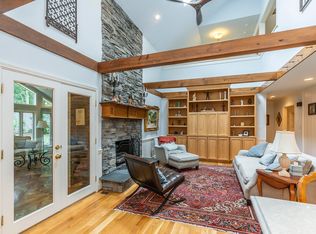 3705 Higbee Woods Ct, Lexington, KY 40503