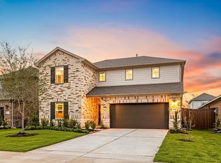 2527 Gray Gale Ct, Baytown, TX 77523