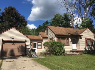 101 E Sheridan Rd, Lansing, MI 48906