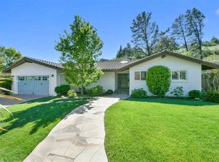 762 Camino Ricardo, Moraga, CA 94556