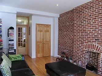 Rented by Brown Harris Stevens