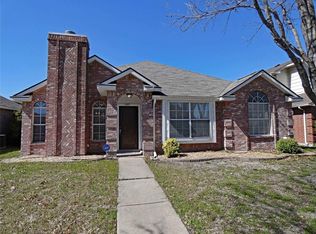7865 Shield Rd, Frisco, TX 75035