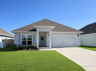 5796 Danbury Blvd, Pace, FL 32571