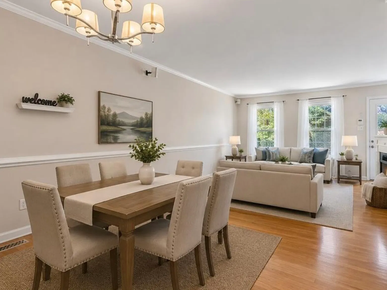 3 bed, 3.5 bath, 2163 sqft, $3,295 — Photo 4