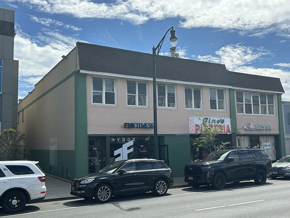 455 Sunrise Hwy