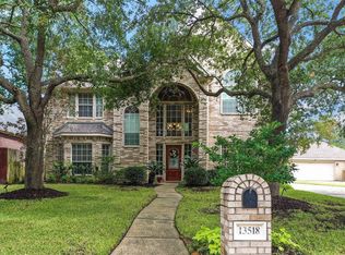 13518 Pin Oak Glen Ln, Cypress, TX 77429