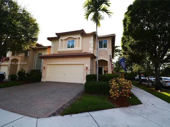 6804 NW 116th Ct, Doral, FL 33178